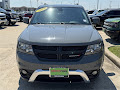 2020 Dodge Journey Crossroad