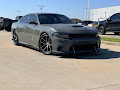 2018 Dodge Charger R/T Scat Pack