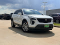 2021 Cadillac XT4 Sport