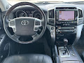 2013 Toyota Land Cruiser Base