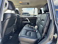 2013 Toyota Land Cruiser Base