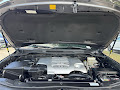 2013 Toyota Land Cruiser Base