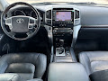 2013 Toyota Land Cruiser Base