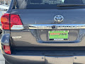2013 Toyota Land Cruiser Base
