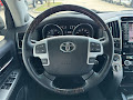 2013 Toyota Land Cruiser Base