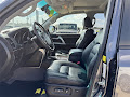 2013 Toyota Land Cruiser Base