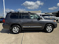 2013 Toyota Land Cruiser Base