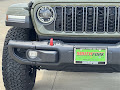 2025 Jeep Wrangler Rubicon X