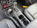 2025 Jeep Wrangler Rubicon X
