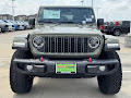 2025 Jeep Wrangler Rubicon X