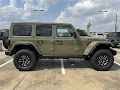2025 Jeep Wrangler Rubicon X