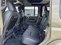 2025 Jeep Wrangler Rubicon X