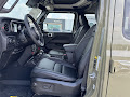 2025 Jeep Wrangler Rubicon X