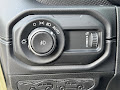 2025 Jeep Wrangler Rubicon X