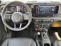 2025 Jeep Wrangler Rubicon X