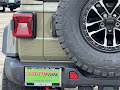 2025 Jeep Wrangler Rubicon X