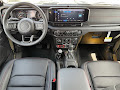 2025 Jeep Wrangler Rubicon X