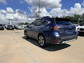 2022 Subaru Outback Touring