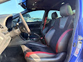 2020 Subaru WRX STi Limited