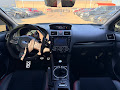 2020 Subaru WRX STi Limited