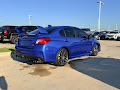 2020 Subaru WRX STi Limited