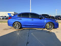 2020 Subaru WRX STi Limited