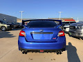 2020 Subaru WRX STi Limited