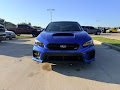 2020 Subaru WRX STi Limited
