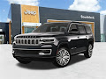 2025 Jeep Wagoneer Series II