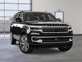 2025 Jeep Wagoneer Series II