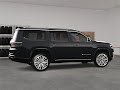 2025 Jeep Wagoneer Series II