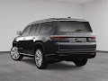 2025 Jeep Wagoneer Series II