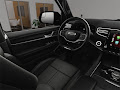 2025 Jeep Wagoneer Series II