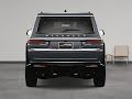 2025 Jeep Wagoneer Series II