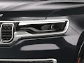 2025 Jeep Wagoneer Series II