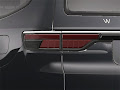 2025 Jeep Wagoneer Series II