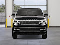 2025 Jeep Wagoneer Series II