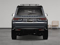 2025 Jeep Wagoneer Series II