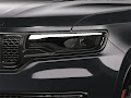 2025 Jeep Wagoneer Series II