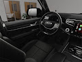2025 Jeep Wagoneer Series II
