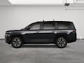 2025 Jeep Wagoneer Series II