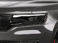 2025 Jeep Wagoneer Series II