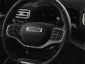 2025 Jeep Wagoneer Series II