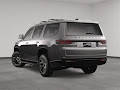 2025 Jeep Wagoneer Series II