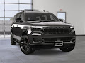 2025 Jeep Wagoneer Series II