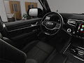 2025 Jeep Wagoneer Series II