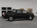 2025 RAM 1500 RHO