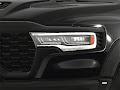 2025 RAM 1500 RHO