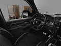 2025 RAM 1500 RHO