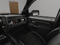 2025 RAM 1500 RHO